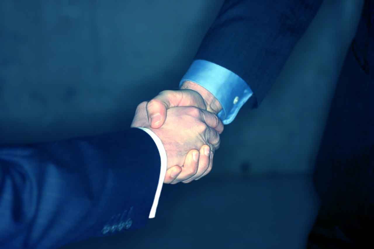 Our undertaking to you, the client.
